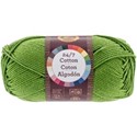 Picture of Lion Brand 24/7 Cotton Yarn-Grass