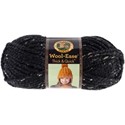 Picture of Lion Brand Wool-Ease Thick & Quick Yarn-Obsidian