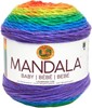 Picture of Lion Brand Mandala Baby Yarn