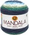 Picture of Lion Brand Yarn Mandala Baby-Echo Caves
