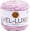Picture of Lion Brand Yarn Vel-Luxe
