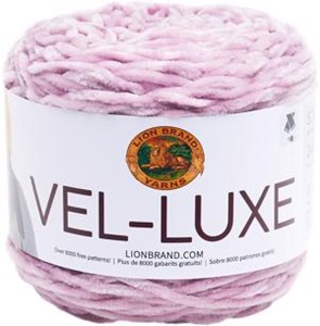 Picture of Lion Brand Vel-Luxe Yarn