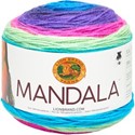 Picture of Lion Brand Mandala Yarn-Troll