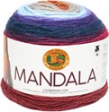 Picture of Lion Brand Mandala Yarn-Griffin