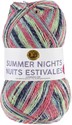 Picture of Lion Brand Yarn Summer Nights Bonus Bundle-Stargazing