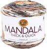 Picture of Lion Brand Yarn Mandala Thick & Quick-Stairwell