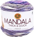 Picture of Lion Brand Yarn Mandala Thick & Quick-Tentacle