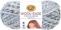 Picture of Lion Brand Wool-Ease Thick & Quick Yarn-Arctic Ice