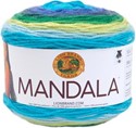 Picture of Lion Brand Mandala Yarn-Kraken