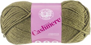 Picture of Lion Brand Touch Of Cashmere Yarn-Willow