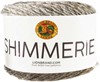Picture of Lion Brand Shimmerie Yarn