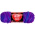 Picture of Red Heart Super Saver Yarn-Grape Fizz