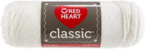 Picture of Red Heart Classic Yarn