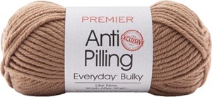 Picture of Premier Yarns Anti-Pilling Everyday Bulky Yarn-Linen