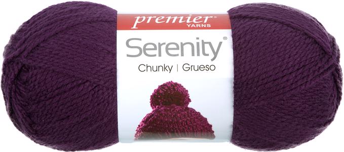 Premier Serenity Chunky Yarn