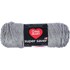 Picture of Red Heart Super Saver Yarn-Dusty Grey