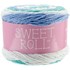 Picture of Premier Yarns Sweet Roll Yarn-Spearmint Pop