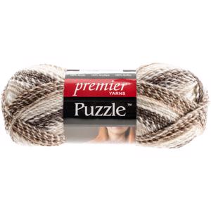 Premier Puzzle Yarn-Limbo