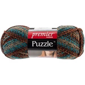 Picture of Premier Yarns Puzzle Yarn-Anagram