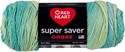 Picture of Red Heart Super Saver Ombre Yarn-Seaside