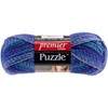 Picture of Premier Yarns Puzzle Yarn-Hangman