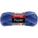 Premier Yarns Puzzle Yarn - Acrostic