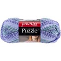 Premier Yarns Puzzle Yarn Lumberjack