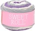 Picture of Premier Yarns Sweet Roll Yarn-Pansy Pop