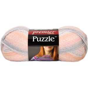 Premier Yarns Puzzle Yarn - Jigsaw