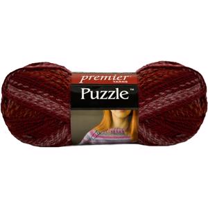 Premier Yarns Puzzle Yarn-Double Ducth 