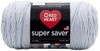 Picture of Red Heart Super Saver Yarn-Light Grey