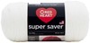 Picture of Red Heart Super Saver Yarn-Soft White
