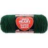 Picture of Red Heart Super Saver Yarn-Hunter Green