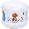 Picture of Lion Brand Coboo-White