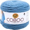 Picture of Lion Brand Coboo-Denim