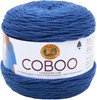 Picture of Lion Brand Coboo-Steel Blue