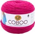 Picture of Lion Brand Coboo-Magenta
