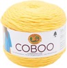 Picture of Lion Brand Coboo-Yellow