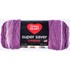 Picture of Red Heart Super Saver Ombre Yarn-Purple