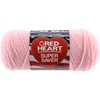 Picture of Red Heart Super Saver Yarn-Baby Pink