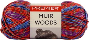 Picture of Premier Yarns Muir Woods-Rhododendron