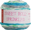 Picture of Premier Yarns Sweet Roll Sprinkles-Blueberry Sprinkle