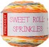 Picture of Premier Yarns Sweet Roll Sprinkles-Apricot Sprinkles