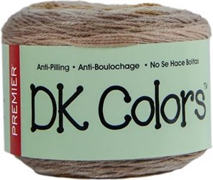 Picture of Premier DK Colors Yarn-Birch