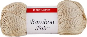 Picture of Premier Yarns Bamboo Fair Yarn-Hazelnut
