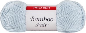 Picture of Premier Yarns Bamboo Fair Yarn-Cloud