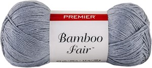 Picture of Premier Yarns Bamboo Fair Yarn-Dove