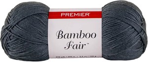 Picture of Premier Yarns Bamboo Fair Yarn-Fossil