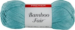 Picture of Premier Yarns Bamboo Fair Yarn-Stream