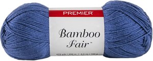 Picture of Premier Yarns Bamboo Fair Yarn-Indigo